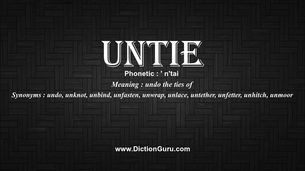 How to Pronounce unsettle with Meaning, Phonetic, Synonyms and Sentence  Examples 