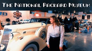 The National Packard Museum
