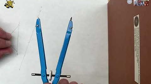 Construction: Reflecting Over a Line