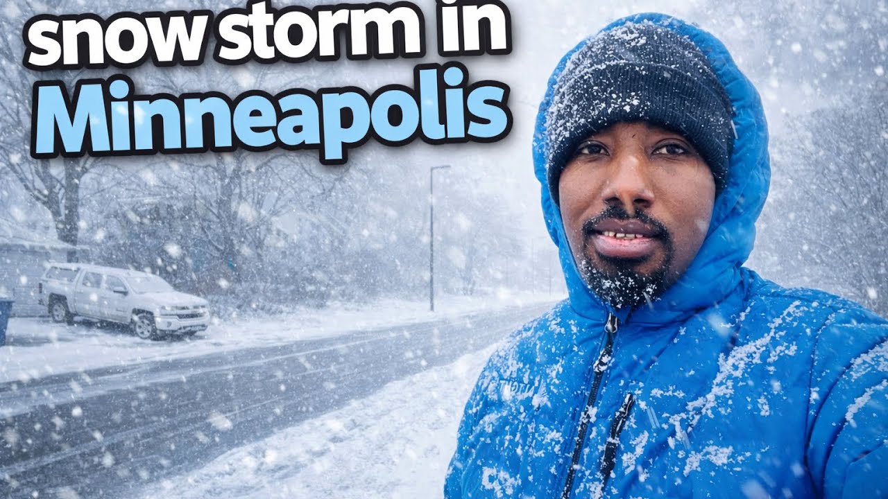 Cimilada GALBEEDKA La Iskuma Halayn Karo! Bal Eeg Shalay Iyo Maanta 😳🌦️