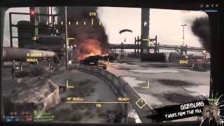 Bf4 highlights #9