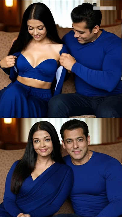 Salman Khan and Aishwarya Rai Enjoying 😍 #shortsfeed #trending #viralvideo #bollywood #shorts