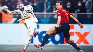 Karim Benzema 15 Legendary Goals Impossible To Forget