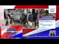 Construction worker, arestado sa drug buy-bust operation | Unang Hirit