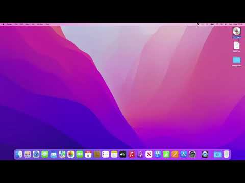 Video: 4 Cara Mencari Folder Perpustakaan di Mac