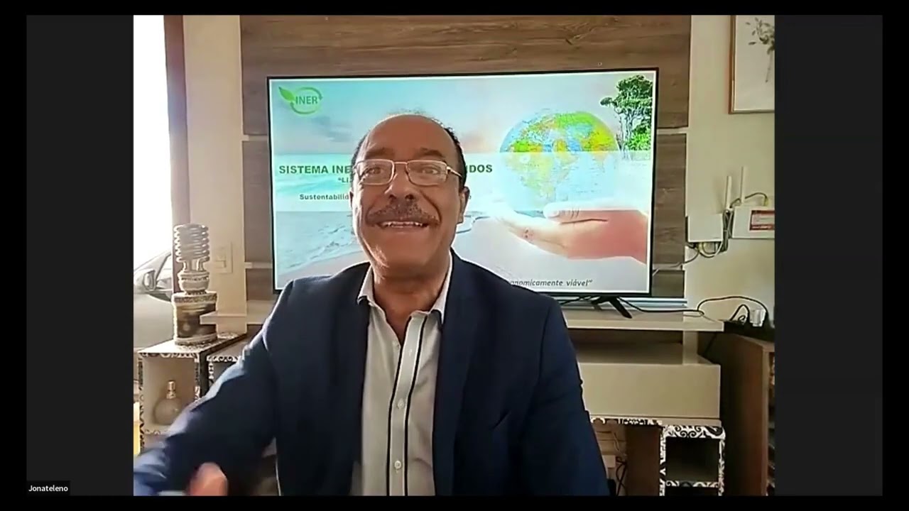 APRESENTAÇÃO DO PROJETO "LIXO ZERO, SOCIAL 10" PARA O CIS CAPARAÓ