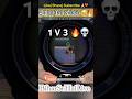 1v3 💀🔥 Bgmi | Pubg | BiharSeHaiLive #bgmi #pubgmobile #bgmilive #pubgmontage