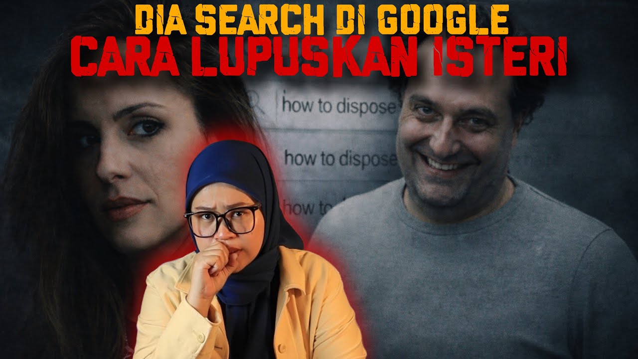 SAMPAI SEKARANG KEHILANGAN ISTERINYA MASIH MISTERI