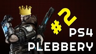 Evolve | PS4 Shenanigans| Quick Play Struggle & Cuddles