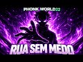 Rua Sem Medo 💀🔥 Brazilian Phonk Beat | Aggressive Phonk Vibes | phonk world22