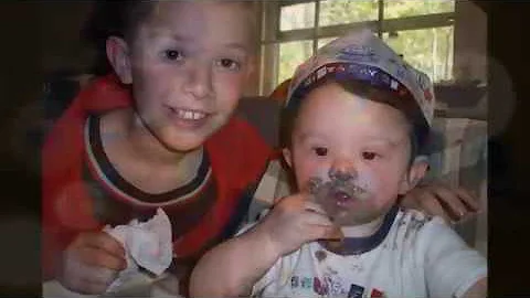 Celebrate Rafi's Bar Mitzvah