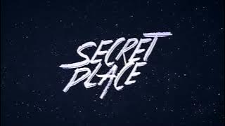 Secret Place | GMS Live • Lyric Video
