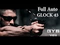 Full auto glock 43