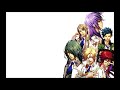 Kamigami No Asobi - Tip Tap
