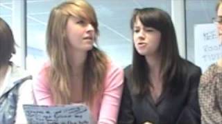 Leavers 09 Video KNGS