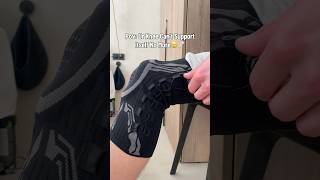 The Best Knee Brace In 2026#acl #injury #knee #kneepain #kneeinjuries