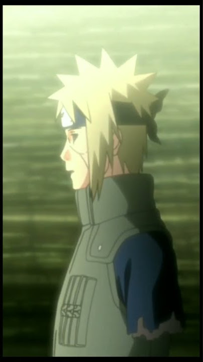 Naruto, selamat ulang tahun