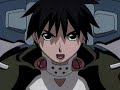 破邪巨星G弾劾凰 OP 「Fighting chance」