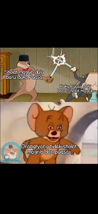 MEME DAKWAH ISLAM #1 #shorts #dakwah