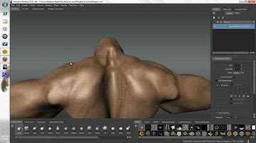 Mudbox Gate Keeper part1