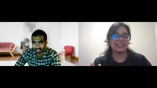 Chennai to Chicago: Pursuing a PhD at Northwestern university