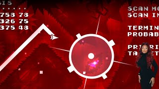 Hateful Reflection (Extreme Demon) by Iris 100% | Geometry Dash 2.11