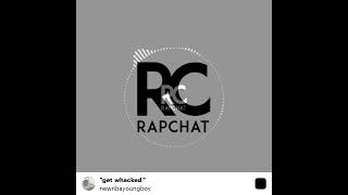 Lil Trayday- Get Whacked Official Audio Disstrack To Baby7499