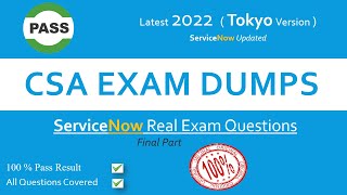 Dump 2022 Certified System Administrator Version Part 4