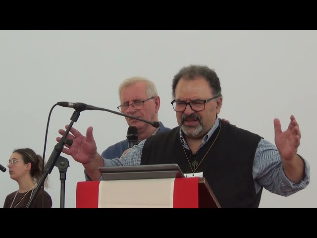 3ª Enseñanza Sábado - Oreste Pesares