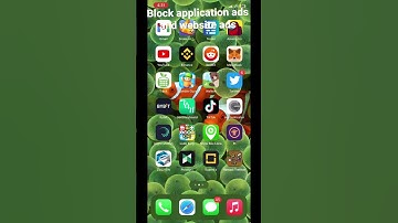 Block ads on ios device under 1 minute after watching this video I promise you you will never ads