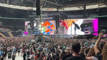 Oasis - Some Might Say - London 2025