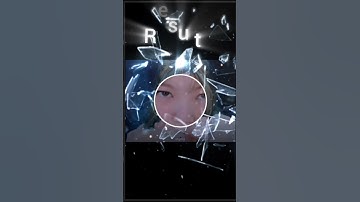 How to add magnifier in inshot 😱👍😇#shorts #magnifier tutorial