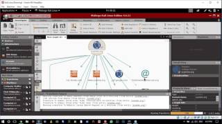 How to Use Maltego to Do Network Reconnaissance
