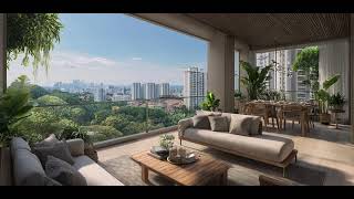 Hudson Place Residences Video