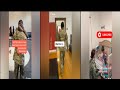 Military Coming Home Tiktok Compilation Most Emotional  Moments  Compilation #4