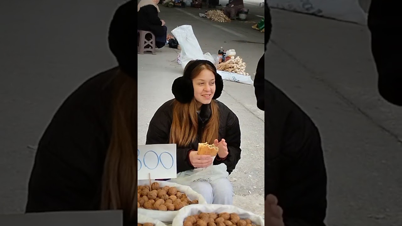 Kastamonu Taşköprü cuma pazarı 