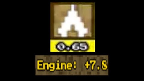 Voxlblade redsky tailwind revved