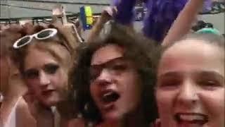 Spice Girls - Top Of The Pops, The Story Of 1996 (Segment)