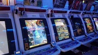 Taito Hey Arcade (Hirose Entertainment Yard) - Akihabara, Tokyo screenshot 1