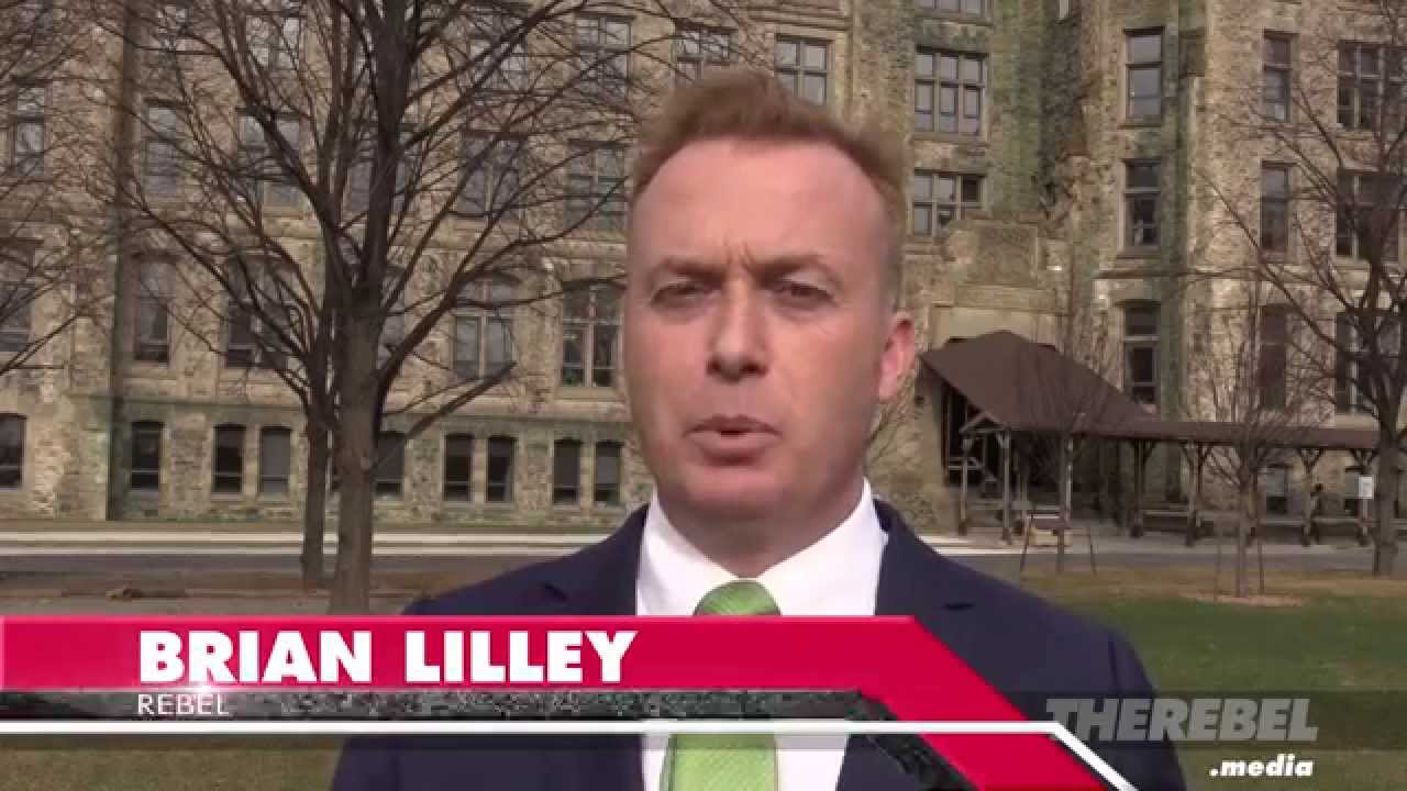 Justin Trudeau (finally) reveals big spending economics plan