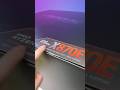 auros x870e mother board super cool look #auros #x870e  #x870 #gamingmbm
