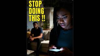 “If He Stops Texting, Don’t Do This”