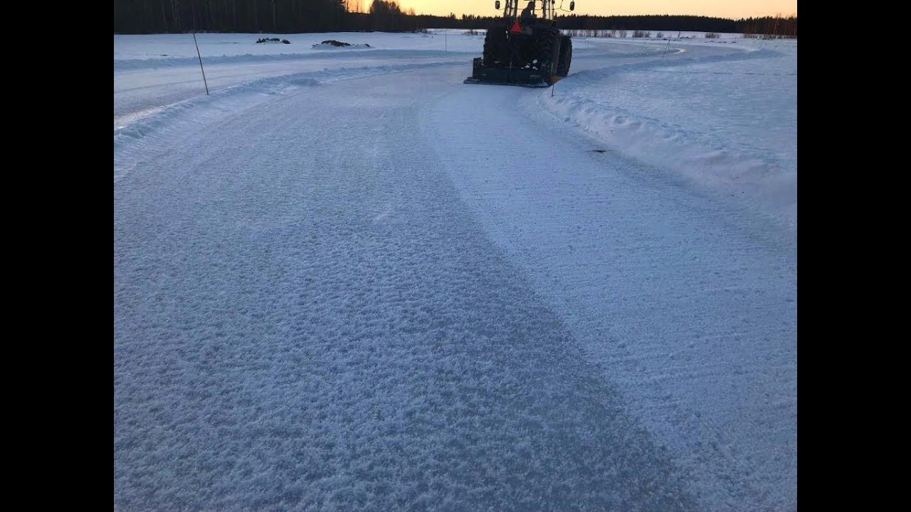 Auto Test Zentrum Schweden | Car test center Sweden