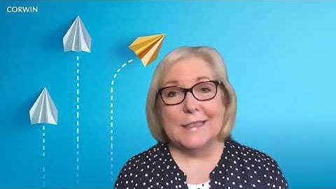 The Distance Learning Playbook for College & University Instruction With Nancy Frey
