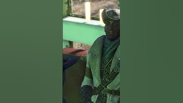 Retake the castle |Fallout 4 #gaming #fallout