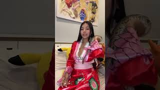 Boa Hancock Cosplay Struggles are REAL!