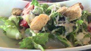《三芝食記》20150726三芝芝柏山莊PIZZA OLMO