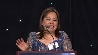 2024 PCA Community Impact Award recipient - Oakland Unified School District