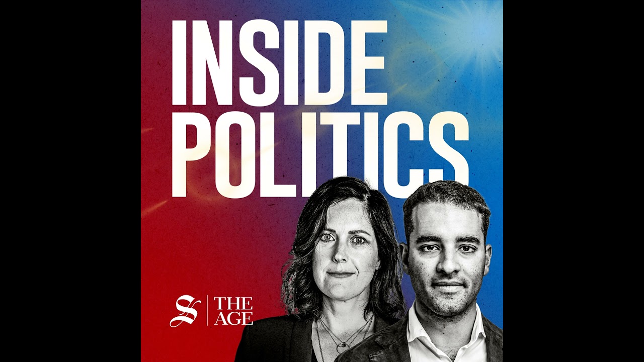 Regrets? There are none. David Littleproud on Coalition split and what Nats do next