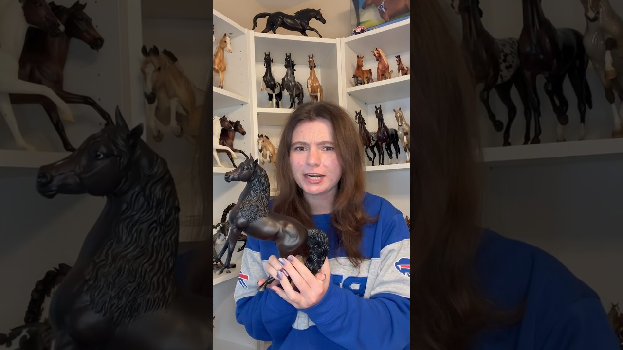 “Where can I buy model horses?” LET ME TELL YOU🐴🛍️ 
